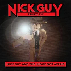 NG & the Judge Not Affair image